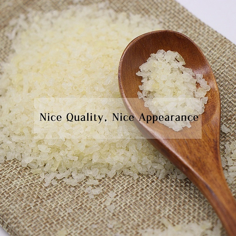 Food additive Food grade gelatin powder with wide application